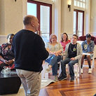 Group Vocal Coaching