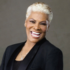 Dionne Warwick