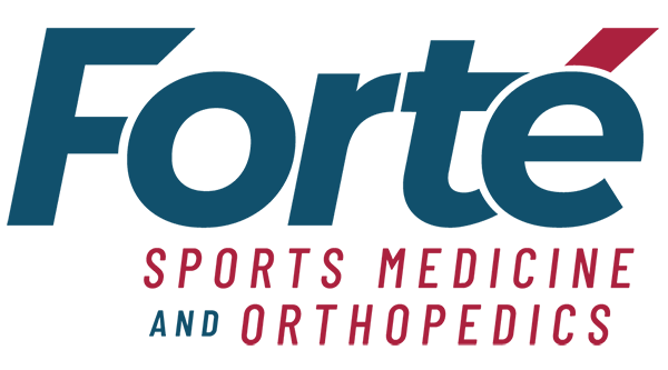Logo for Forte Sports Medicine and Orthopedics