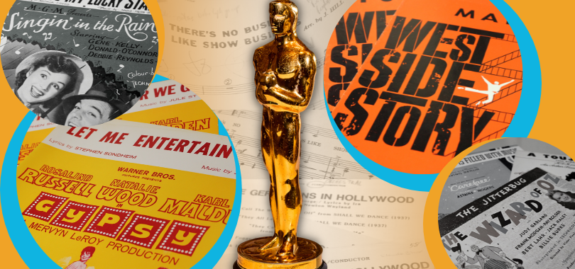 Stagestruck! 2024: Nostalgia and the Hollywood Musical