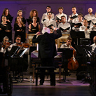 The Monteverdi Choir and Orchestras with Masaaki Suzuki