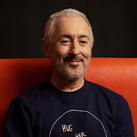 Alan Cumming: Uncut