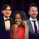 Great American Crooners: A Jazz at Lincoln Center Presents Production