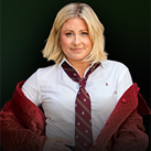 Becky Robinson: The Beasts In Me Tour