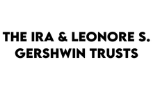 Gershwins Trust