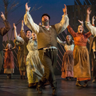 Fiddler on the Roof
