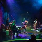 Local Mix Music Series: King Bee & the Stingers