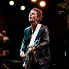 Local Mix Music Series: Jeremiah Cosner