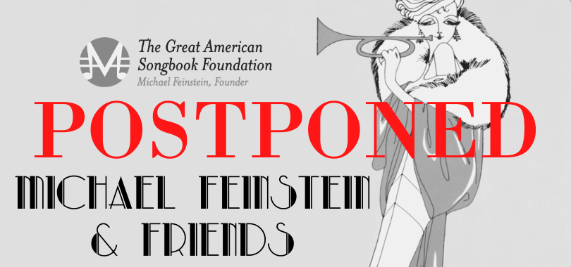Feinstein & Friends - NYC