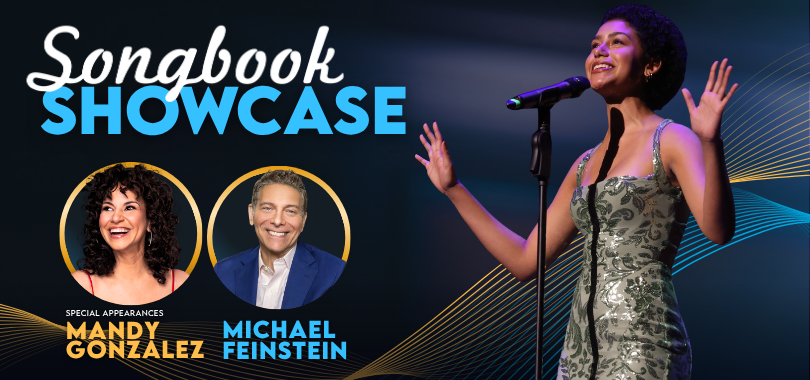 Songbook Showcase