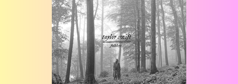 folklore taylor swift