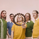 The Music of the Beach Boys featuring Pet Sounds Live