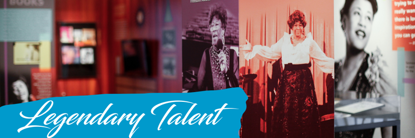 Sings the Irving Berlin & Duke Ellington