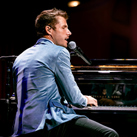 Jon McLaughlin & Friends: Home for the Holidays
