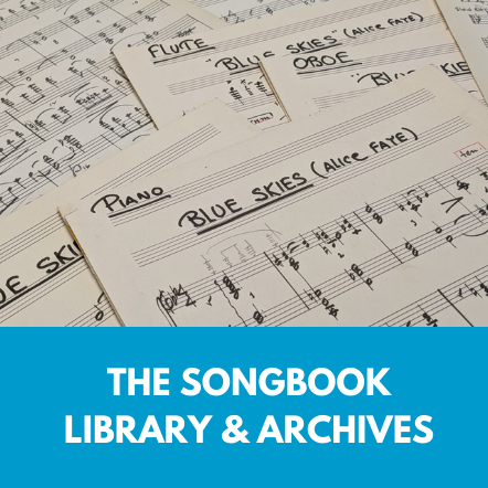 Melodies and harmonies Archives » Song Academy