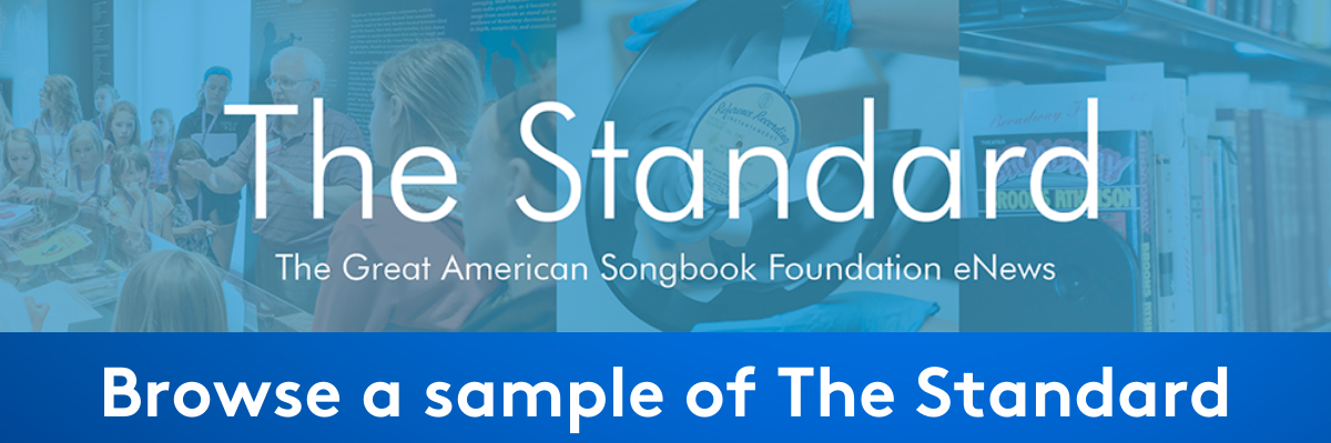 Browse a sample of The Standard
