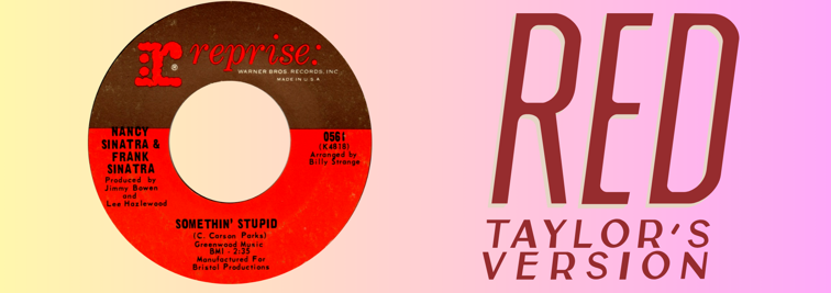 Reprise Records and Red Taylor's Version