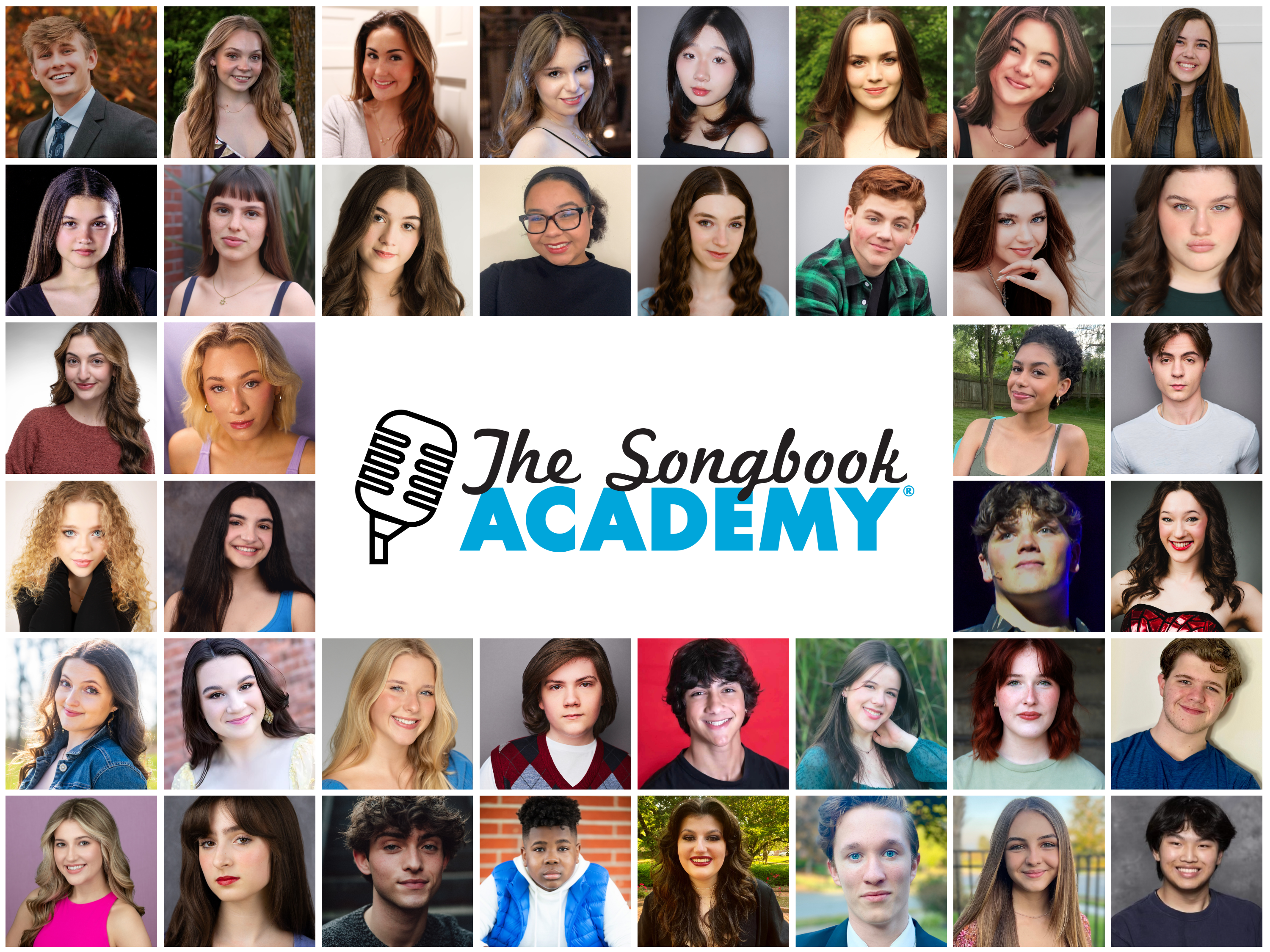 The Songbook Academy