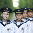 Vienna Boys Choir