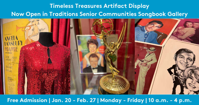 Timeless Treasures (1)