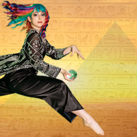 Antony and Cleopatra