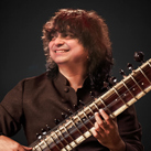 Niladri Kumaar: The Space Between the Notes