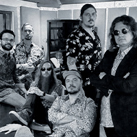 Brooklyn Charmers: A Tribute to Steely Dan