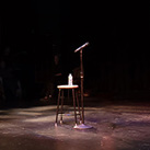 Stand-Up Comedy Practicum