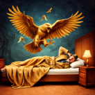 The Maltese Falcon: A Musical Nightmare