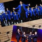 Tonight, Tonight...Circle City Sound Goes Broadway!