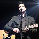 James Garner's Tribute to Johnny Cash
