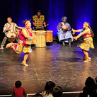 Peanut Butter & Jam: Epiphany Dance Collective