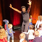 Peanut Butter & Jam: Relevations Dance
