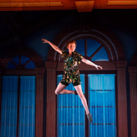 Peter Pan