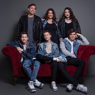 Sharpe Family Singers: The Best of Broadway