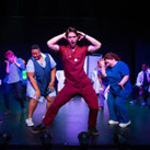 Emergency The Musical