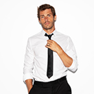 Jon McLaughlin & Friends: Home for the Holidays