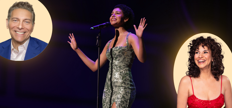 Songbook Showcase