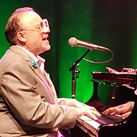 Elton & Me