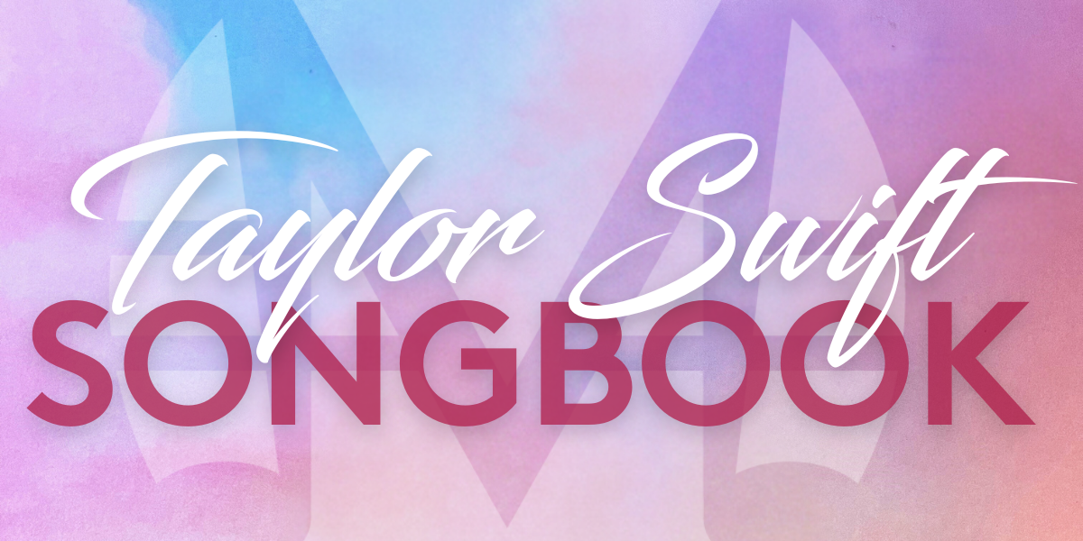 Taylor Swift Songbook