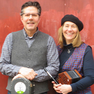 Peanut Butter & Jam: Traveler's Dream - Musical Journey to Early America