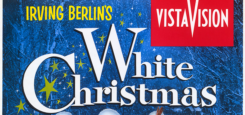 White Christmas Film Screening White Christmas Film Screening