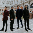 Il Divo by Candlelight