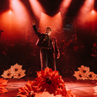 Mariachi Herencia De Mexico: La Nueva Generación Tour