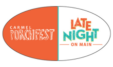 Carmel PorchFest