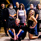 Local Mix Music Series: The Operators