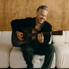 Ryan Ahlwardt: Crying in the Canyon Release Concert