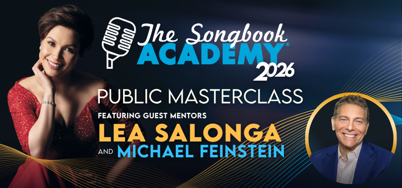 Public Masterclass