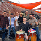 Peanut Butter & Jam: Grupo Bembe - Latin Rhythm, Melody, & Movement