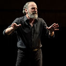 Mandy Patinkin in Concert: Being Alive with Adam Ben-David on Piano